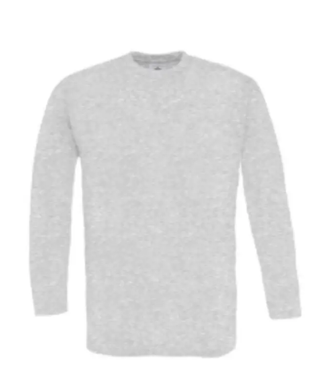 B&C T-SHIRT EXACT 150 LM - Afbeelding 3