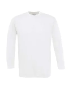 B&C T-SHIRT EXACT 150 LM