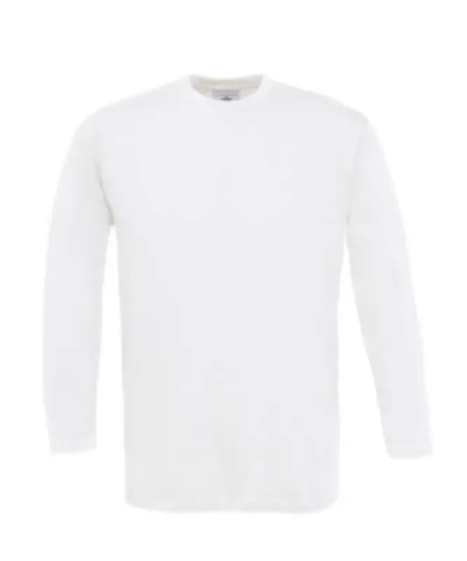 B&C T-SHIRT EXACT 150 LM