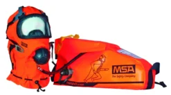 MSA PREMAIR ESCAPE MASKER/KAP 2L COMPOSIET