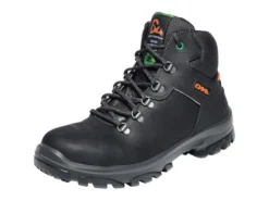 Emma HOGE SCHOEN AMAZONE S3 SRC