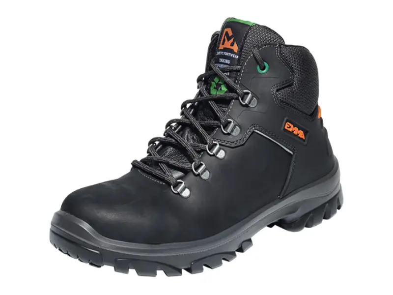 Emma HOGE SCHOEN AMAZONE S3 SRC