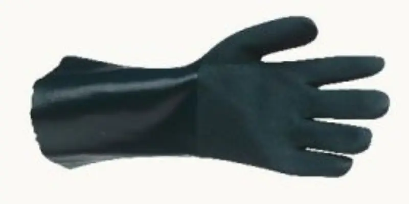 HANDSCHOEN FORTEX PRO 35 - Afbeelding 2