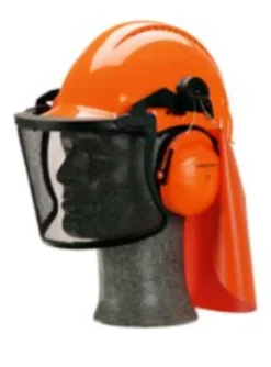 Peltor G3000 BOSBOUWSET (H31+V5C)