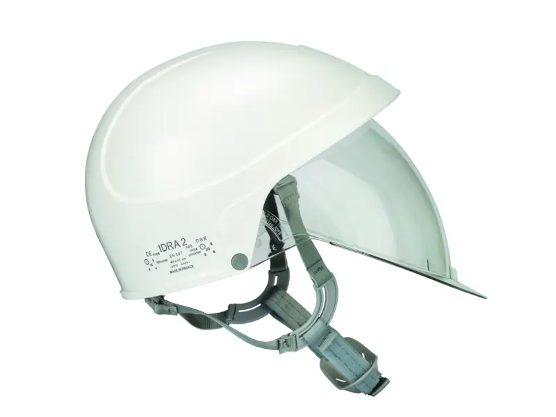 HELM IDRA 2 + RUIT - Afbeelding 2