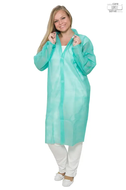 LABOJAS PP ZONDER ZAK VELCRO - Afbeelding 5