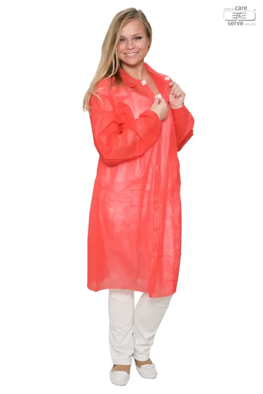 LABOJAS PP ZONDER ZAK VELCRO - Afbeelding 4