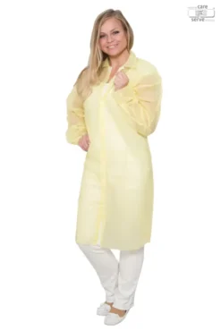 LABOJAS PP ZONDER ZAK VELCRO