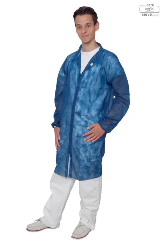 LABOJAS PP ZONDER ZAK VELCRO - Afbeelding 2