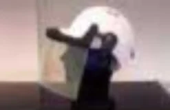 Centurion RUIT CA BLANK 150MM