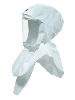 3M VERVANGKAP S-607 VOOR S-657