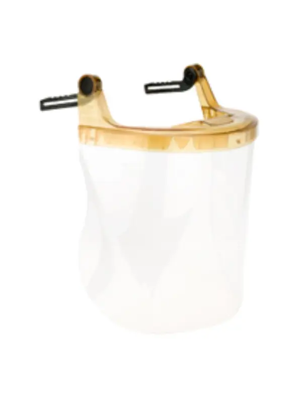 Centurion RUIT TRI CA BLANK 225MM - Afbeelding 2