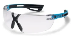 Uvex BRIL X-FIT PRO PC BLANK SUPR EXCEL (ANT)