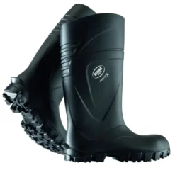 LAARS STEPLITE X ZWART S5 CI SRC METALFR