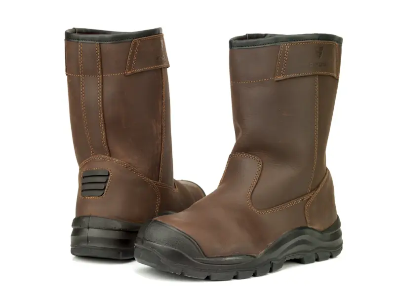 LAARS RIVIERA S3 HRO HI CI WR SRC - Afbeelding 4