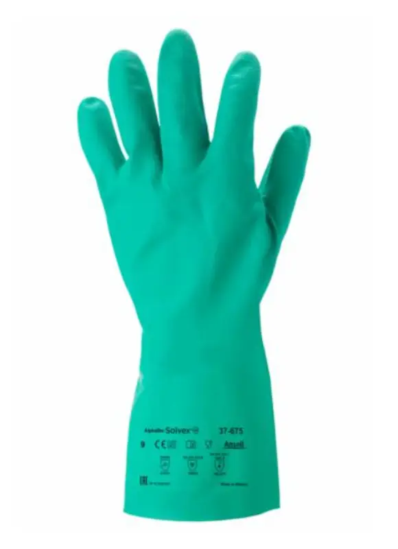 ANSELL HANDSCHOEN ALPHATEC SOLVEX 37-675 - Afbeelding 3