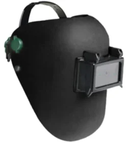 NORTH LASHELM PROTA SHELL BABY FLP-UP 50X108MM