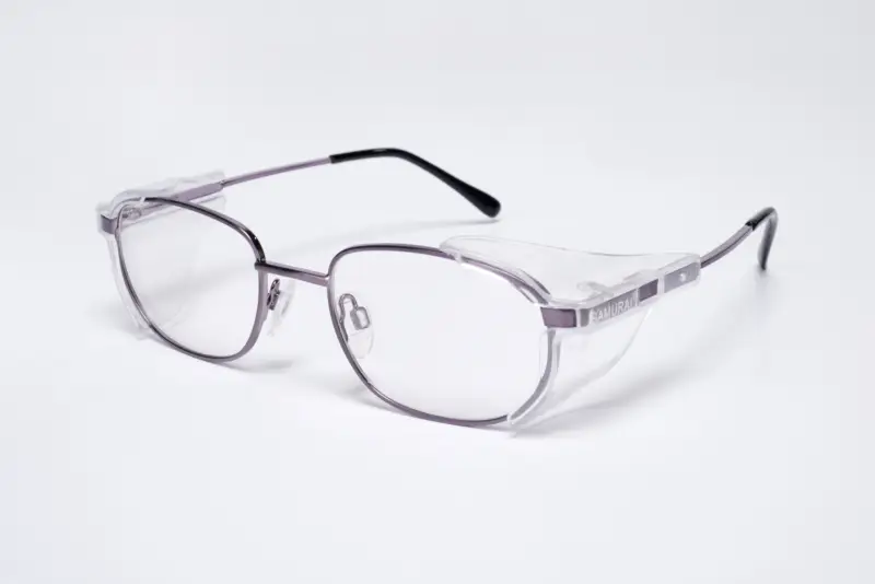 BRIL KENZAN PLUS PC BLANK 52-21 (GR)