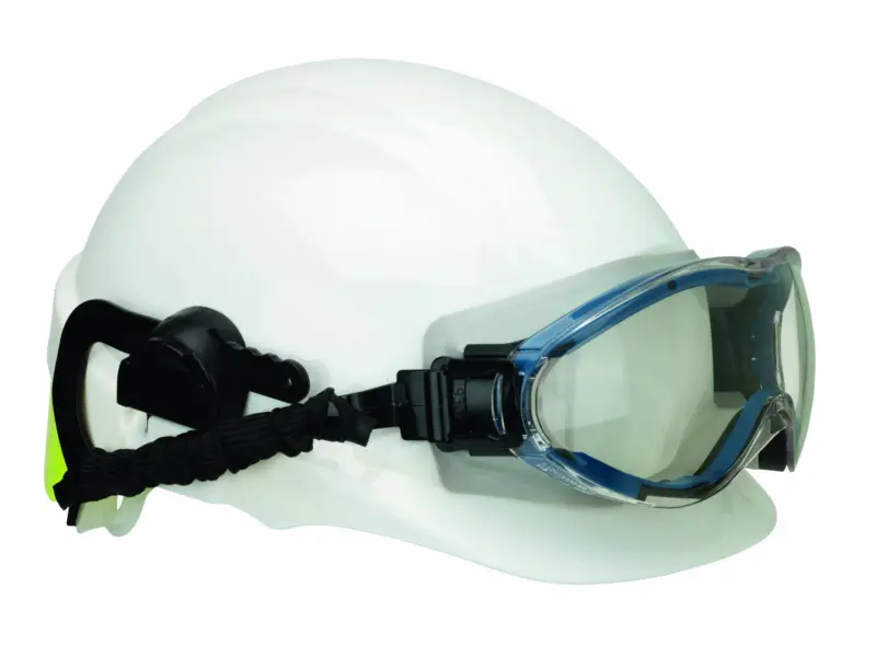 Uvex GOGGLE ULTRAS PC BLANK SUPR EXTR HELM