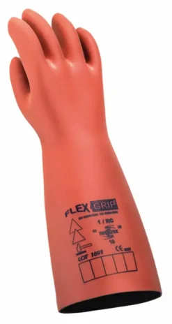 HS FLEX & GRIP COMPOSIET KLASSE 4 36000V
