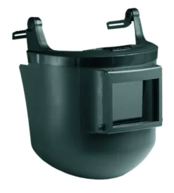 Centurion LASSCHERM HELMMONTAGE S903 90X110MM