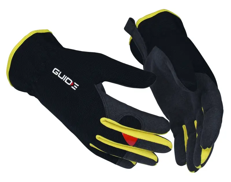 HANDSCHOEN GUIDE 765