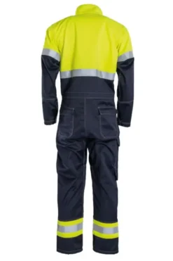 OVERALL MULTINORM CANTEX 571088