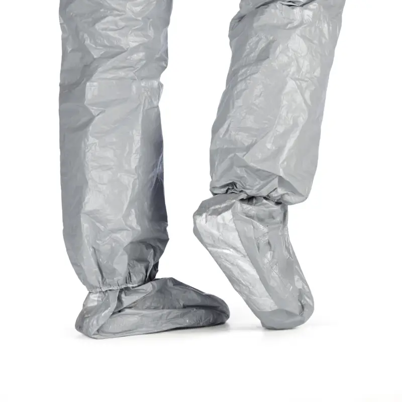 DuPont OVERALL TYCHEM 6000F FACE SEAL - Afbeelding 4