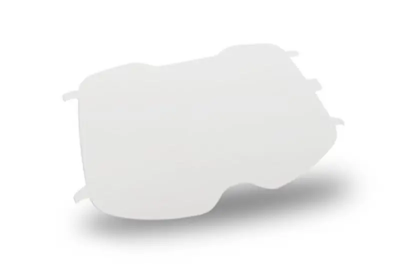 BESCHERMRUIT BUITENZIJDE G5-02/5ST