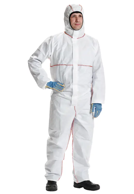DuPont OVERALL PROSHIELD 20 SFR