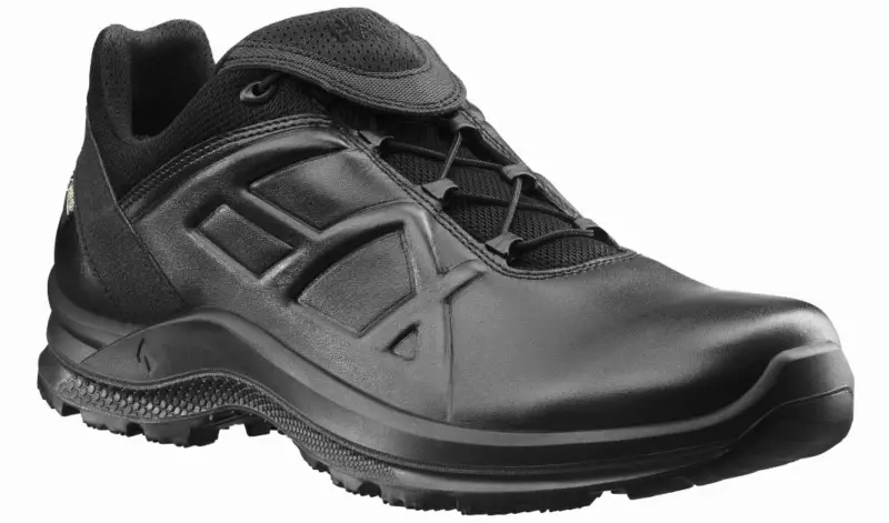 HAIX LAGE SCHOEN TACTICAL 2.0 GTX LOW O2 HRO