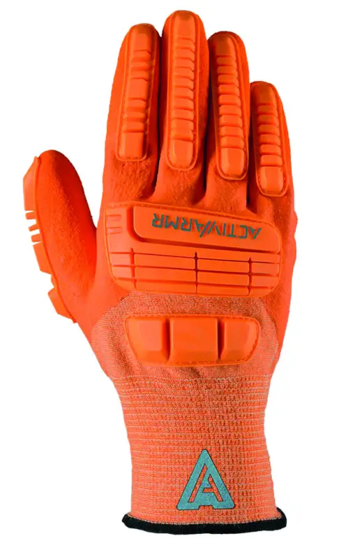 ANSELL HANDSCHOEN ACTIVARMR 97-120