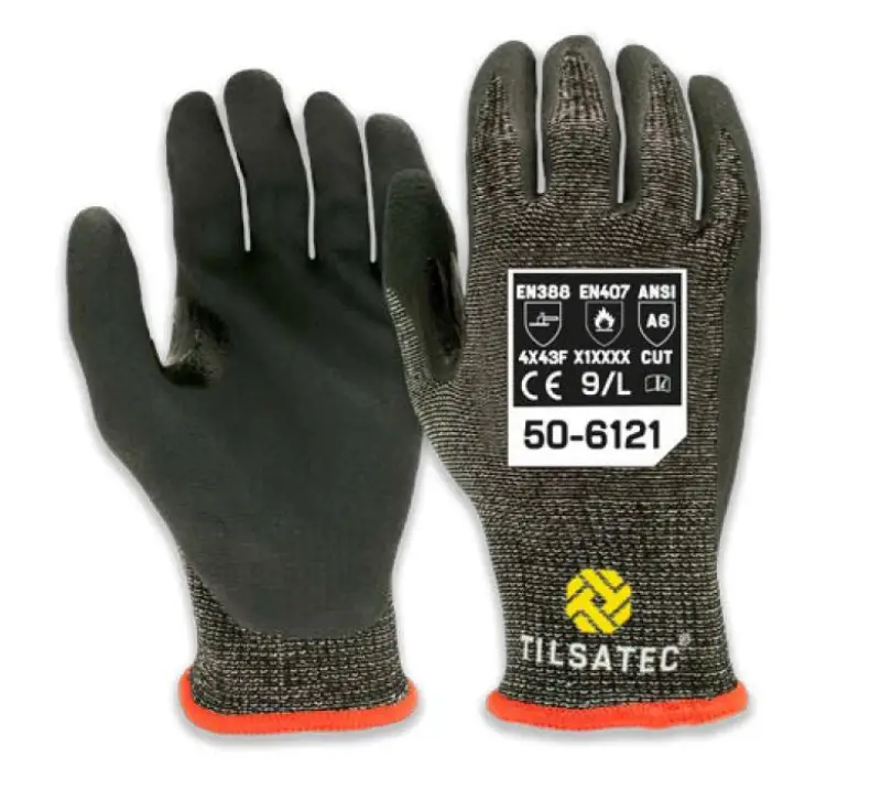 HANDSCHOEN 50-6121