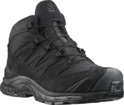 Salomon HOGE SCHOEN XA FORCES GTX MID EN O3 WR