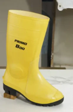 Nobrand LAARS PRIMO 800 S5 SRC