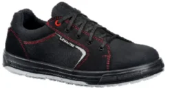 LAGE SCHOEN SPACE S1P SRC