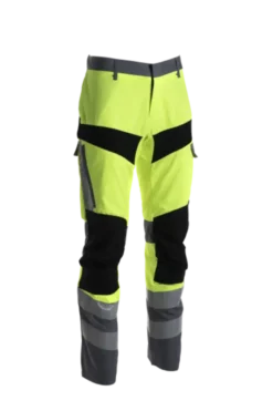 BROEK HI-VIZ BELENOS 12433