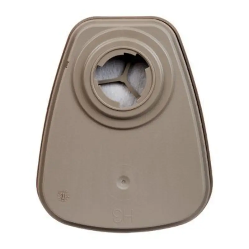 3M FILTER 6055 A2 - Afbeelding 4