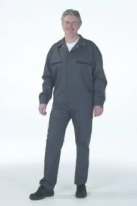 VEST REMI A8097687 - Afbeelding 4