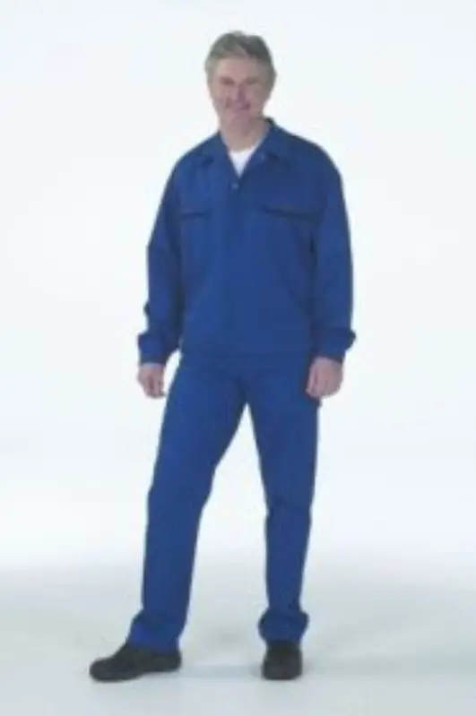 VEST REMI A8097687 - Afbeelding 3