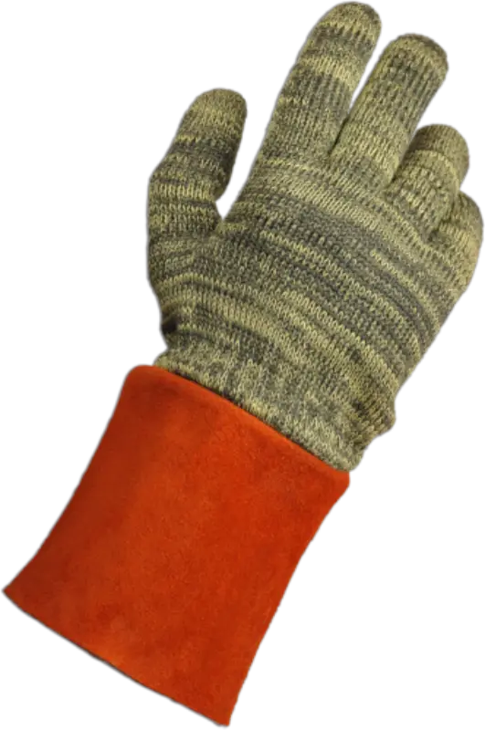 HANDSCHOEN HOTMAX CARBONE GM II 13 (T10)