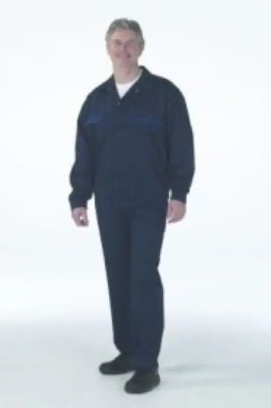 VEST REMI A8097687 - Afbeelding 2