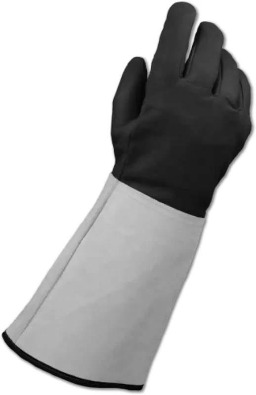 HANDSCHOEN AZOTE - Afbeelding 2