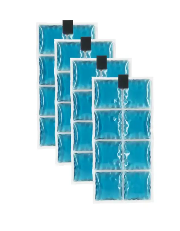 KOELPACKS INUTEQ 15°C (4ST)