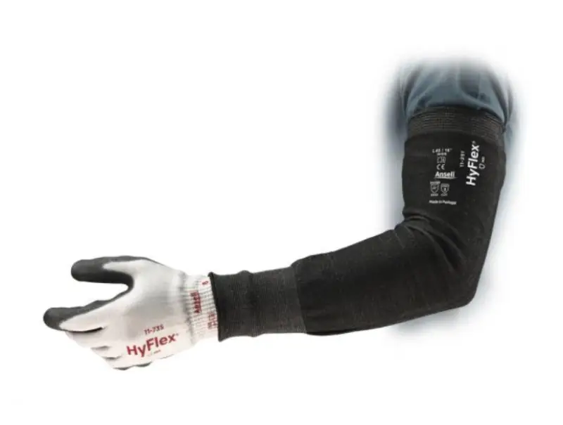 ANSELL ARMBESCHERMER HYFLEX 11-250 -12" WIDE
