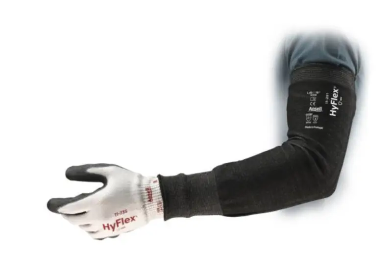 ANSELL ARMBESCHERMER HYFLEX 11-250 16’’ NARROW