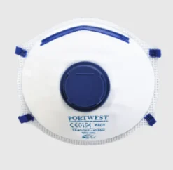 Portwest STOFMASKER FFP2V D P203