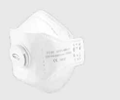 Portwest VOUWMASKER FFP3 D P391