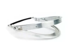 HELMMONTUUR ALU (MET EXTRA AFDICHTING)