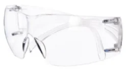 3M BRIL SECURE FIT 400 PC BLANC AK AD READ